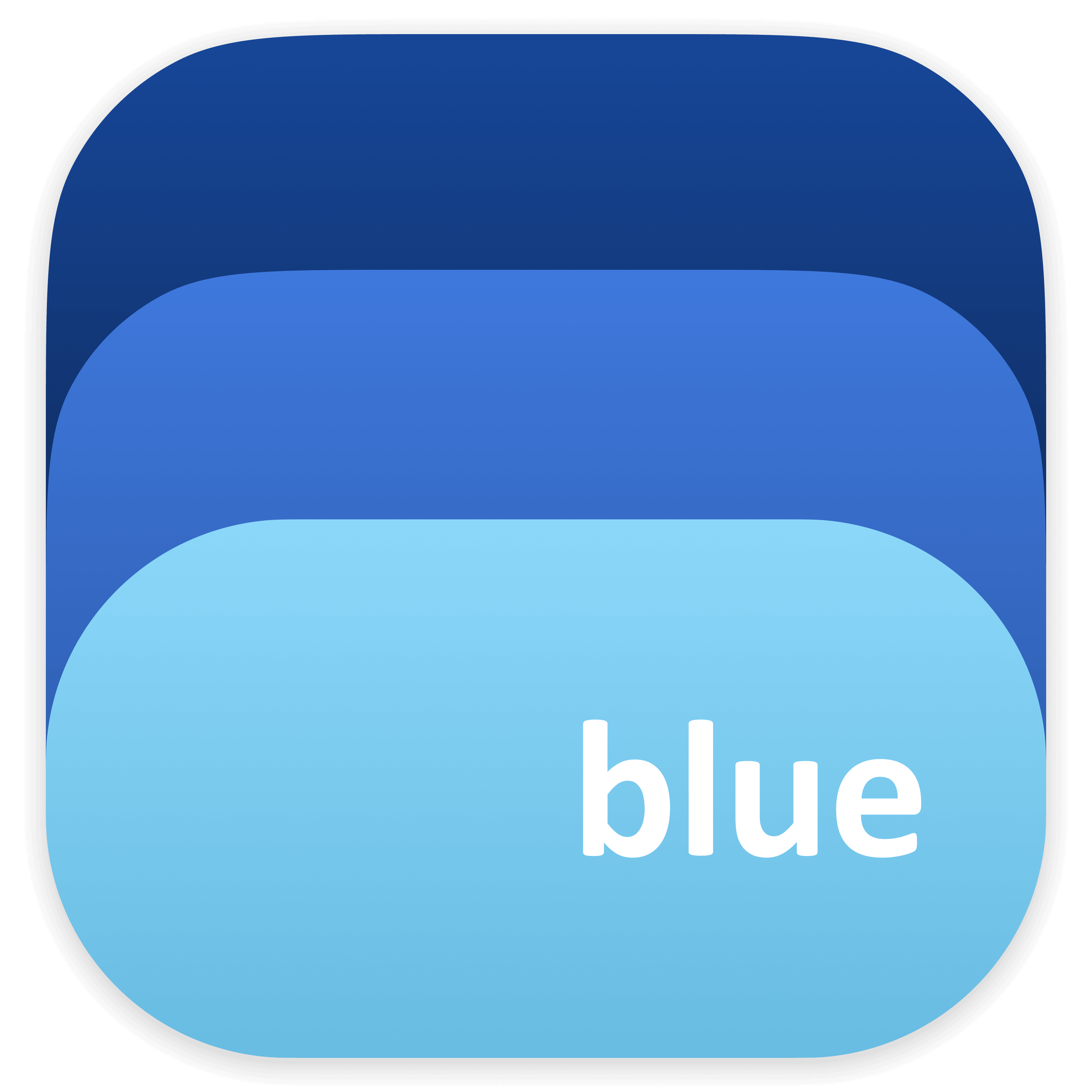 Logo BlueWallet